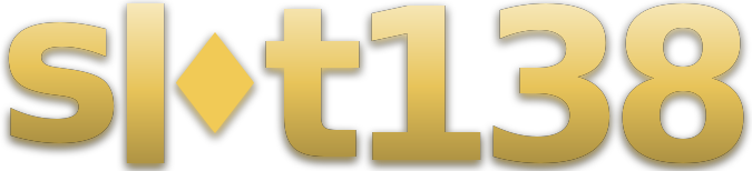 slot138 logo